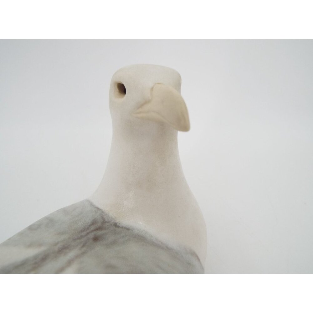 Vintage Andersen Design AD Studio Pottery Seagull Figurine - Picture 8 of 11